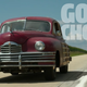 The 1948 Packard Station Sedan from HBO’s Lovecraft Country